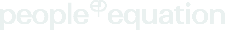 People Equation